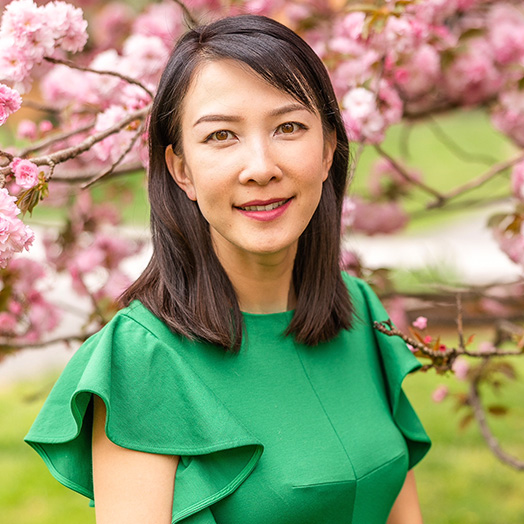 Clara FangFang Ma, PhD
